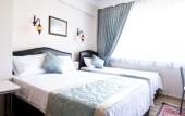 Туры в отель White Pearl Apart Hotel