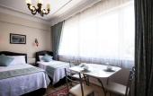 Туры в отель White Pearl Apart Hotel
