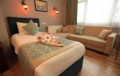 Туры в отель White Pearl Apart Hotel