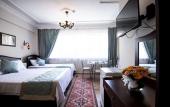 Туры в отель White Pearl Apart Hotel