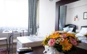 Туры в отель White Pearl Apart Hotel