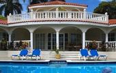 Туры в отель Crown Villas, All-Inclusive