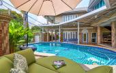 Туры в отель Gala Villa Pattaya