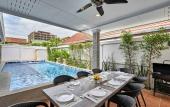 Туры в отель Gala Villa Pattaya