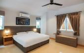 Туры в отель Gala Villa Pattaya