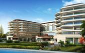 Туры в отель Beijing Marriott Hotel Changping
