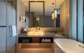 Туры в отель Beijing Marriott Hotel Changping