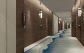 Туры в отель Beijing Marriott Hotel Changping