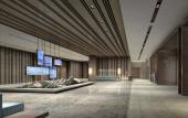 Туры в отель Beijing Marriott Hotel Changping