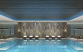 Туры в отель Beijing Marriott Hotel Changping