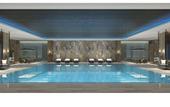 Туры в отель Beijing Marriott Hotel Changping