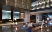 Туры в отель Beijing Marriott Hotel Changping