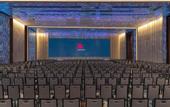 Туры в отель Beijing Marriott Hotel Changping
