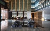 Туры в отель Beijing Marriott Hotel Changping
