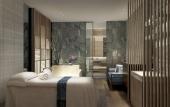 Туры в отель Beijing Marriott Hotel Changping