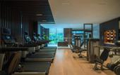 Туры в отель Beijing Marriott Hotel Changping
