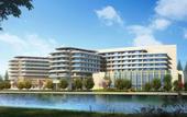 Туры в отель Beijing Marriott Hotel Changping