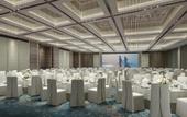 Туры в отель Beijing Marriott Hotel Changping
