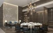 Туры в отель Beijing Marriott Hotel Changping