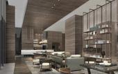 Туры в отель Beijing Marriott Hotel Changping