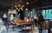 Туры в отель Beijing Marriott Hotel Changping