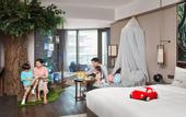 Туры в отель Beijing Marriott Hotel Changping
