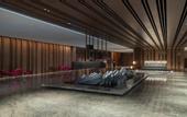 Туры в отель Beijing Marriott Hotel Changping