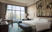 Туры в отель Beijing Marriott Hotel Changping