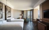 Туры в отель Beijing Marriott Hotel Changping
