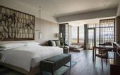 Туры в отель Beijing Marriott Hotel Changping