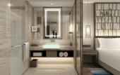 Туры в отель Beijing Marriott Hotel Changping