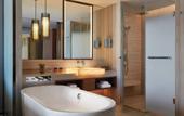 Туры в отель Beijing Marriott Hotel Changping