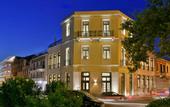 Туры в отель Thission Luxury Homes & SPA by K&K