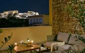 Туры в отель Thission Luxury Homes & SPA by K&K