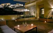 Туры в отель Thission Luxury Homes & SPA by K&K