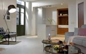 Туры в отель Thission Luxury Homes & SPA by K&K