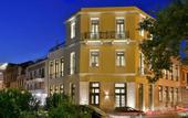 Туры в отель Thission Luxury Homes & SPA by K&K