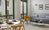 Туры в отель Thission Luxury Homes & SPA by K&K