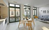 Туры в отель Thission Luxury Homes & SPA by K&K