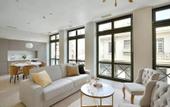 Туры в отель Thission Luxury Homes & SPA by K&K