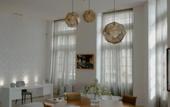 Туры в отель Thission Luxury Homes & SPA by K&K
