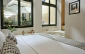 Туры в отель Thission Luxury Homes & SPA by K&K