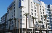 Туры в отель Novotel Mohammedia