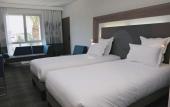 Туры в отель Novotel Mohammedia