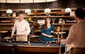 Туры в отель Four Points by Sheraton Nagoya, Chubu International Airport