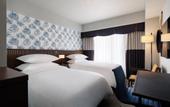 Туры в отель Four Points by Sheraton Nagoya, Chubu International Airport