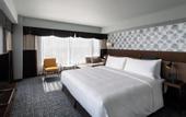 Туры в отель Four Points by Sheraton Nagoya, Chubu International Airport