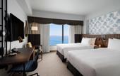 Туры в отель Four Points by Sheraton Nagoya, Chubu International Airport