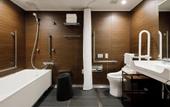 Туры в отель Four Points by Sheraton Nagoya, Chubu International Airport