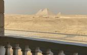 Туры в отель Royal Pyramids View